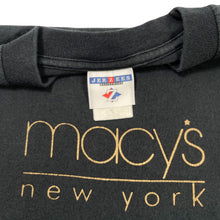 90’s Macy’s New York Tee (L)
