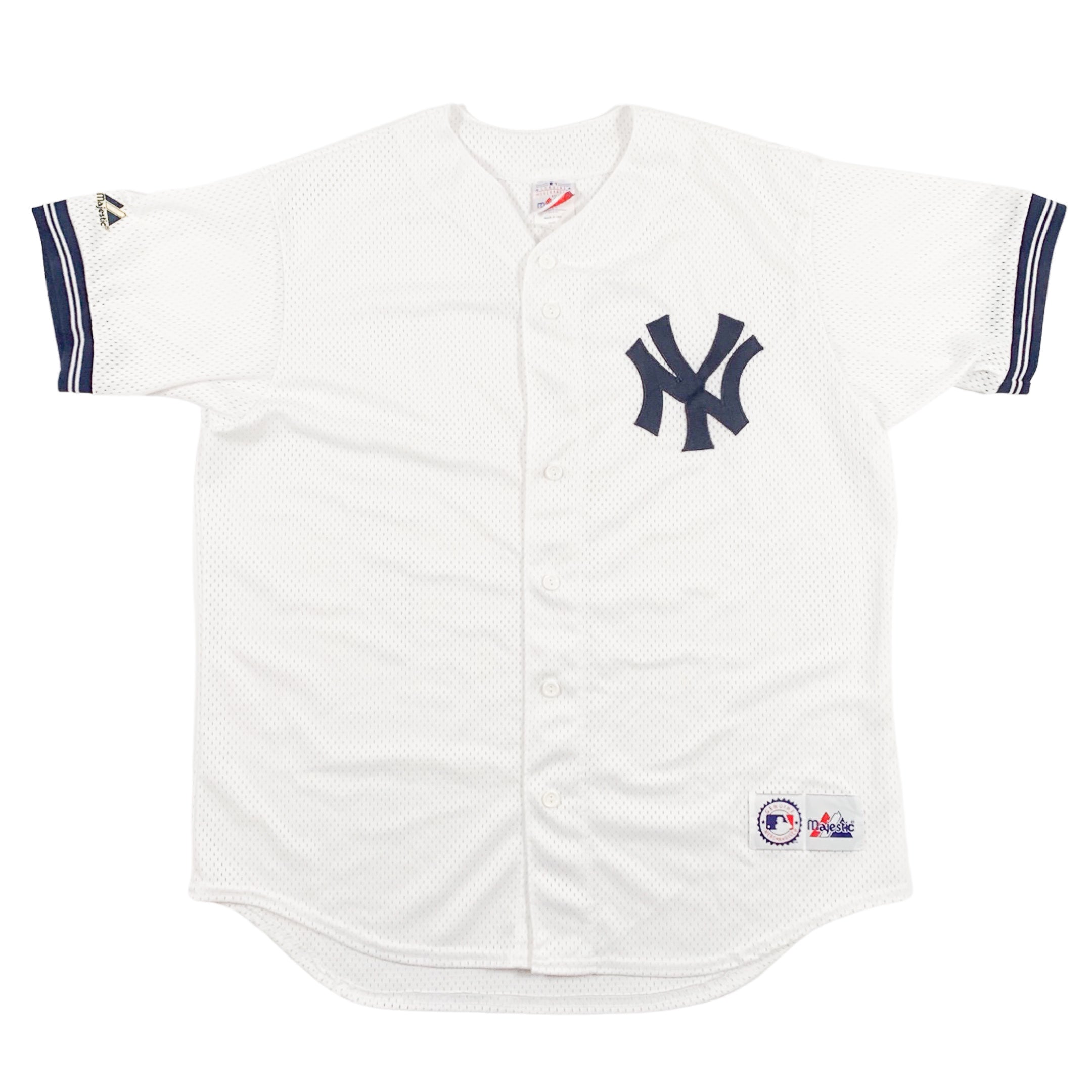 New York Yankees Jersey - blank (XL) – Fantasy Explosion