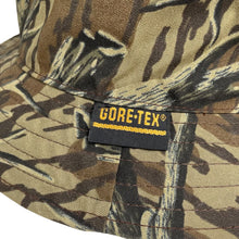 90’s GORE-TEX Camo Bucket