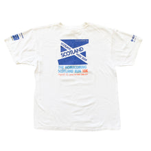 Scotland Run Tee (L)