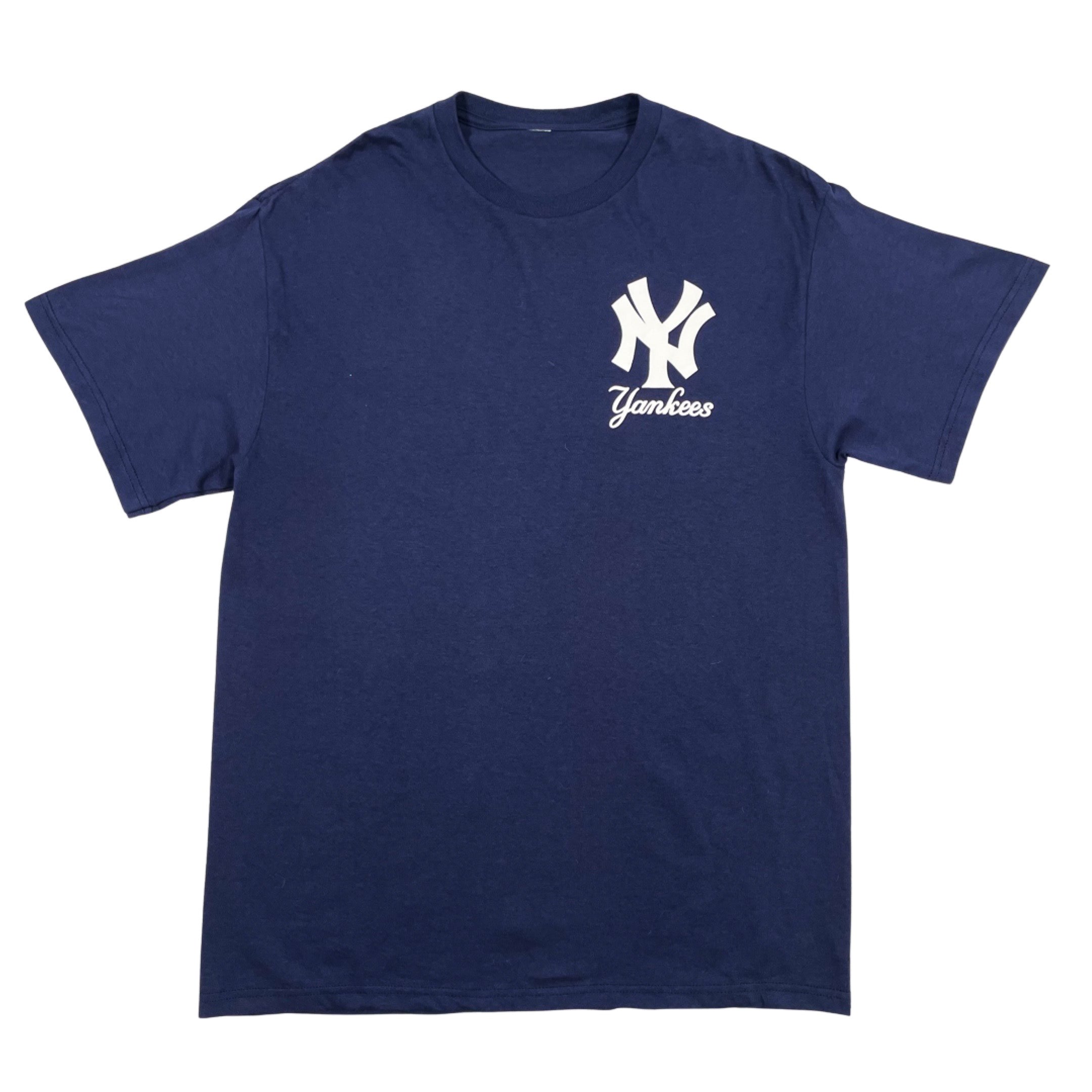 2000 Yankees Jersey – Fantasy Explosion