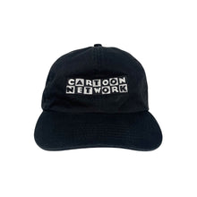 2000’s Cartoon Network Hat