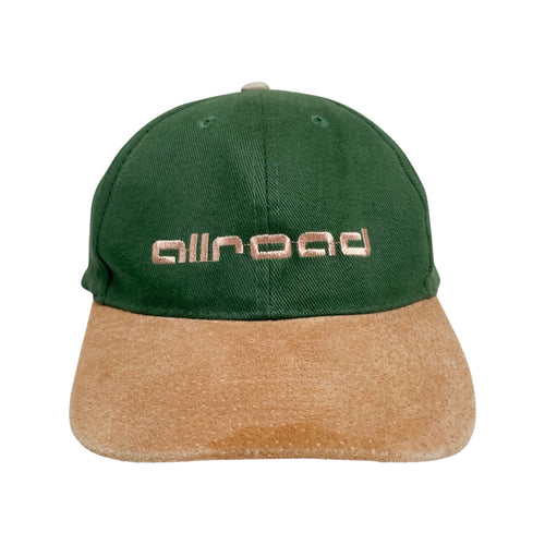 Vintage 90’s Audi Allroad Hat