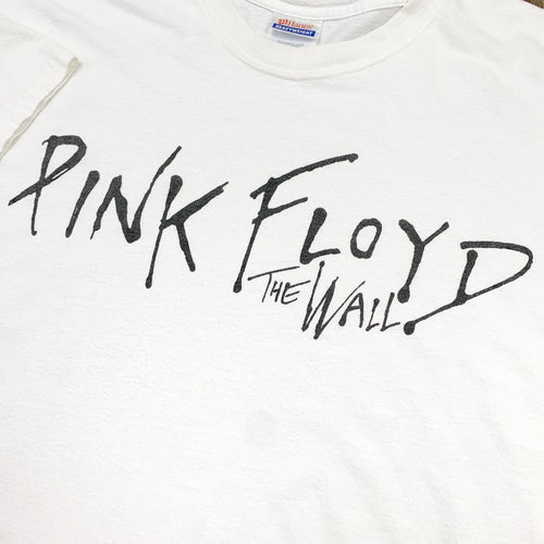 Pink Floyd The Wall Tee (Size XL)