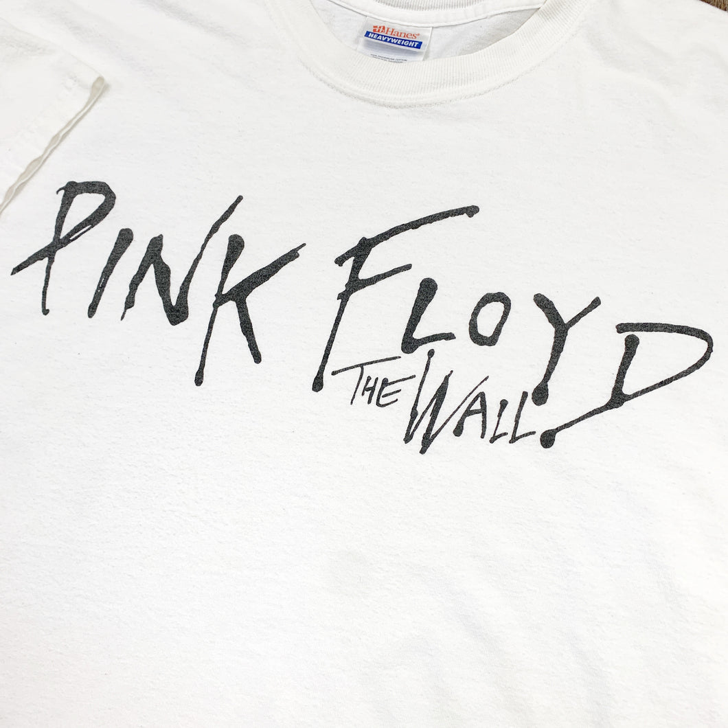 Pink Floyd The Wall Tee (Size XL)