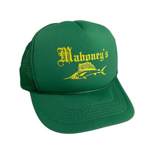 90’s Mahoney’s Fishing Trucker