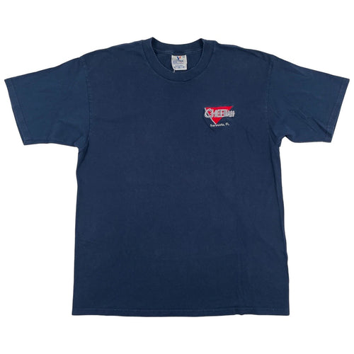 Cheetah Gentleman’s Club Tee (XL)