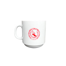 90’s New York Athletic Club Mug