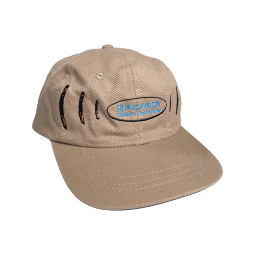 Pioneer Hat