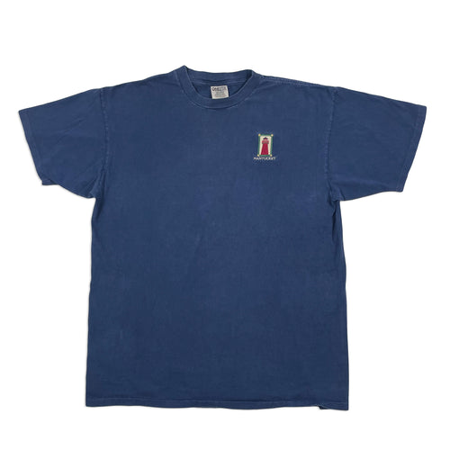 Vintage 90’s Nantucket Tee (XL)