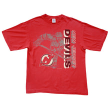 1997 NJ Devils Tee (L)