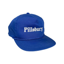 90’s Pillsbury Snapback