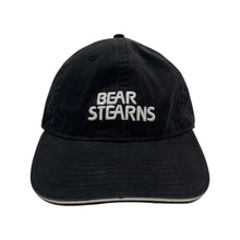 Bear Stearns Hat
