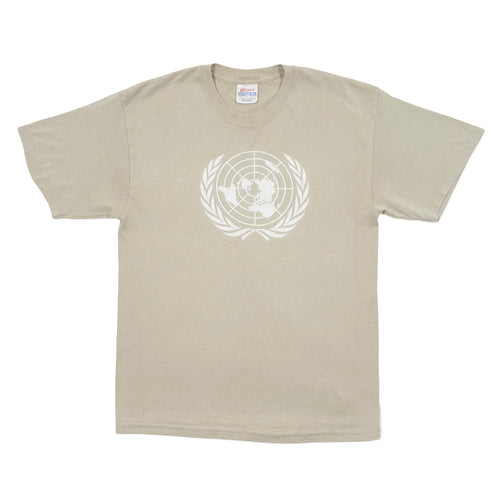 Vintage 00’s United Nations Tee (M)