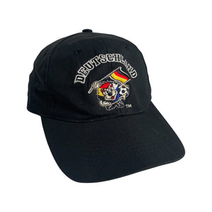 2000 Germany Eurocup Hat