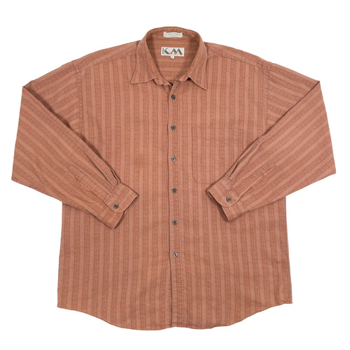 Vintage 90’s Krizia Dress Shirt (L)