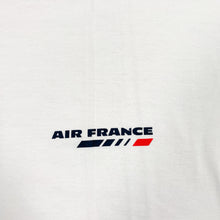 Air France Tee (XL)
