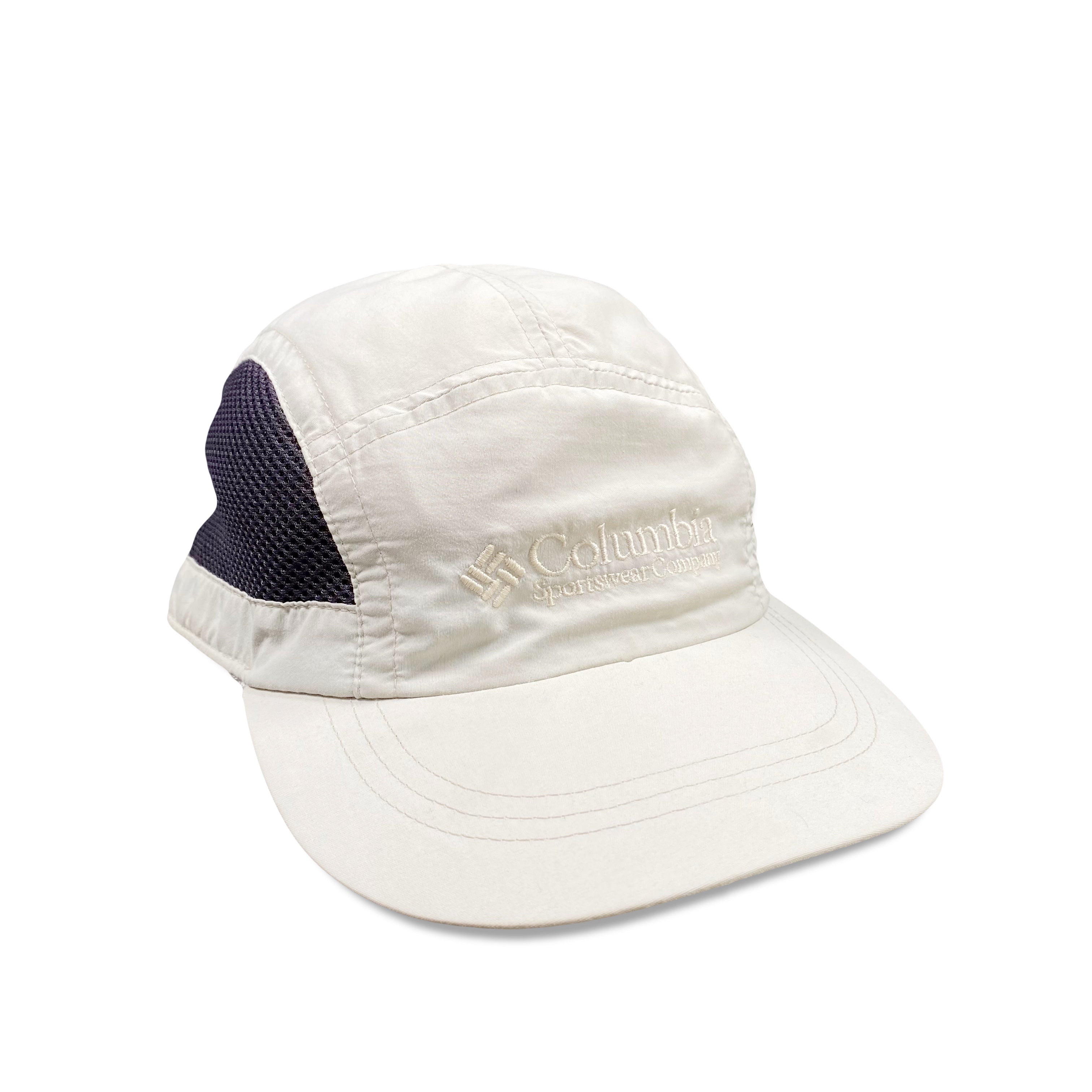 Columbia Panel Hat – Fantasy Explosion