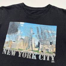 Vintage New York City Tee (M)