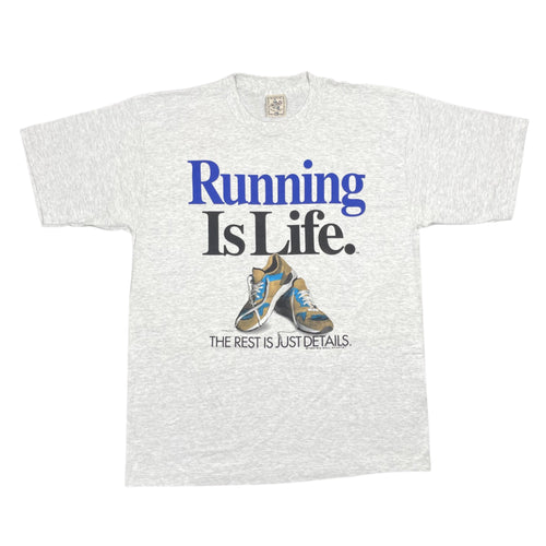 1994 Running Is Life Tee (XL)