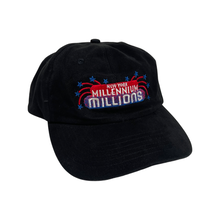 2000’s New York Lottery Hat