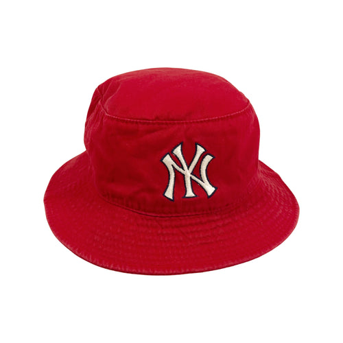 Vintage 90’s Yankees Bucket