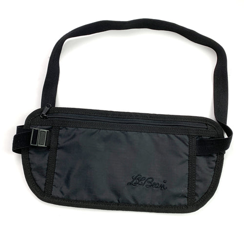 LL Bean Jogger Waist Pack