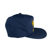 Vintage 90’s Coupe D’europe Des Coupes Baseball Hat