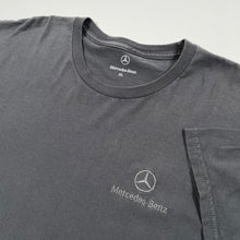Mercedes Benz Embroidered Tee (XL)