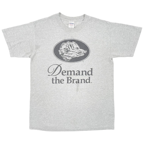 Vintage Boar’s Head Tee (M)