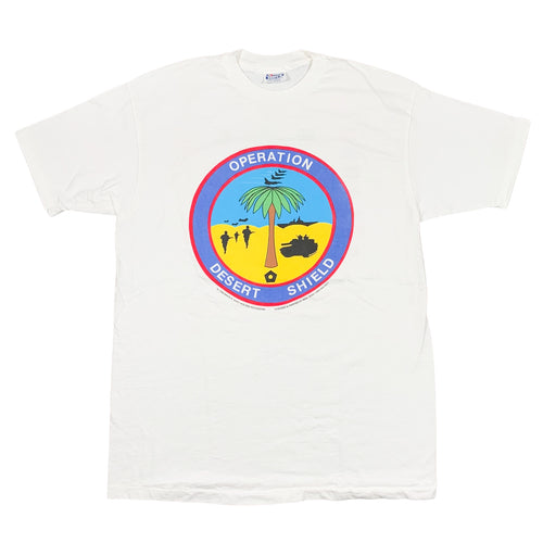 1990 Desert Storm Tee (XL)