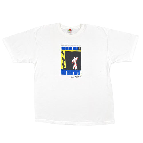 Vintage 90’s Matisse Tee (XL)