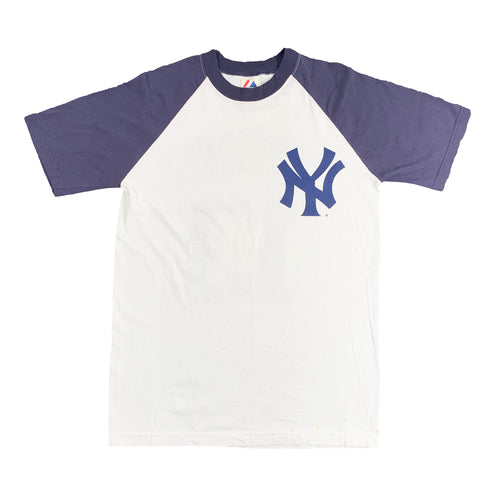 90’s Yankees A-Rod Shirt (M)