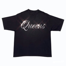 Vintage 00’s Queens Studded Tee (XXL)