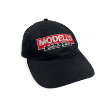Modell’s Hat