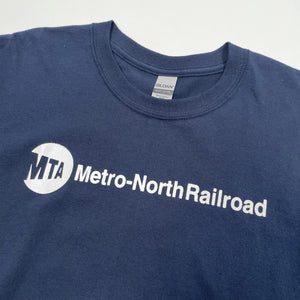 MTA Metro North Tee (L)