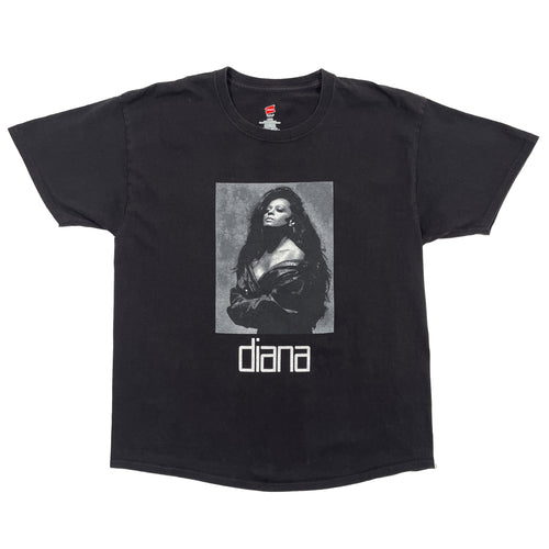 Diana Ross “I’m Coming Out” Tee (L)