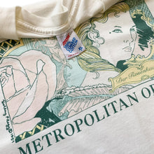 90’s Metropolitan Opera Der Rosenkavalier Tee (XL)
