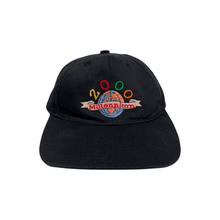 2000 Millenium Y2K Hat