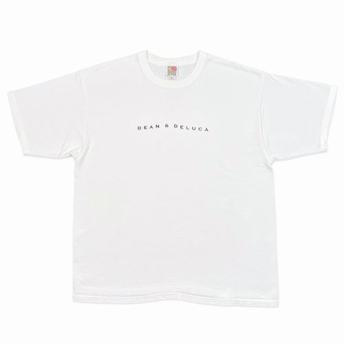 Vintage 90’s Dean & Deluca Tee (L)