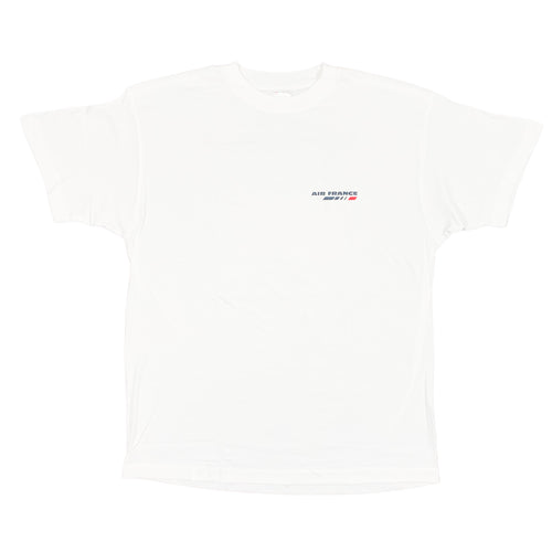 Air France Tee (XL)