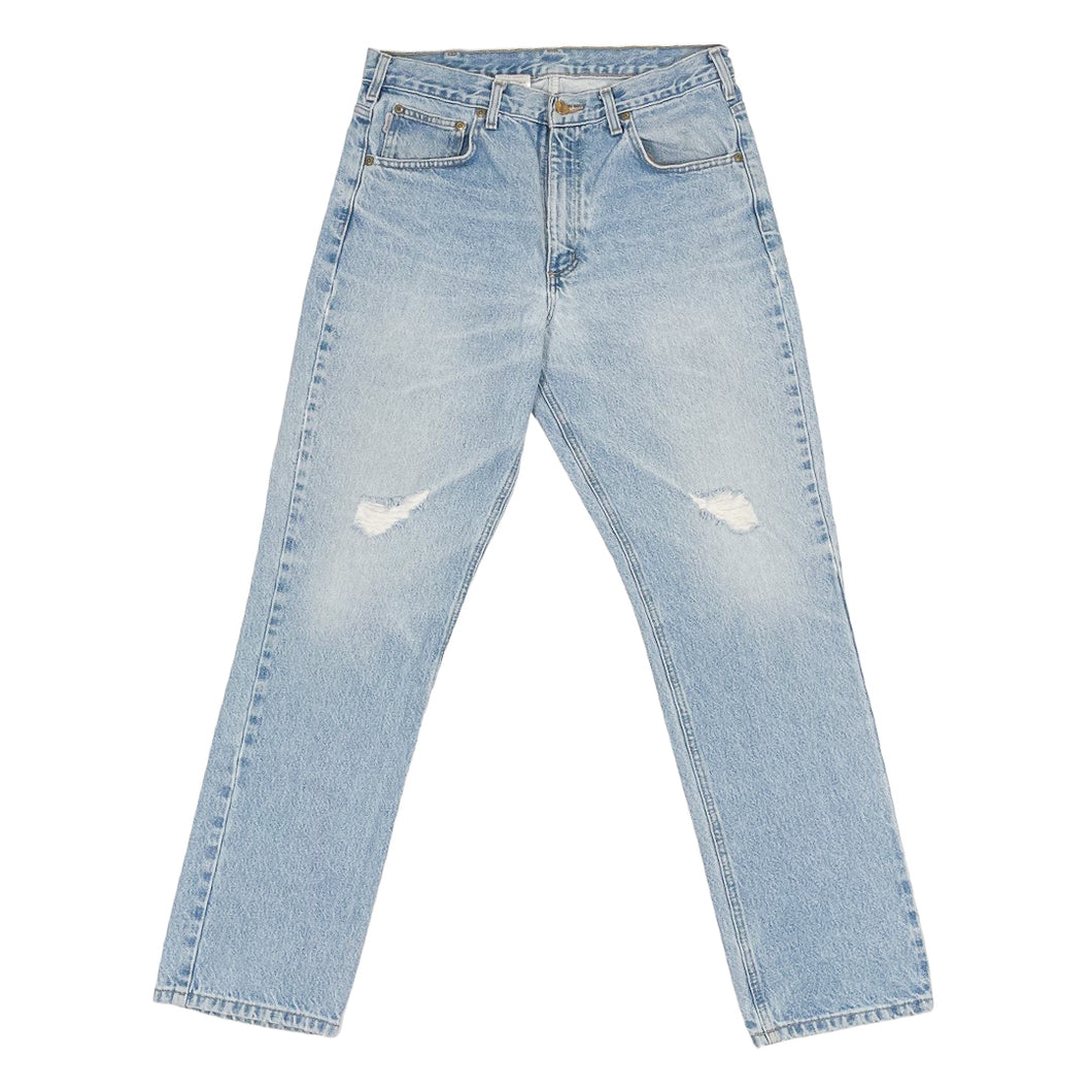 Vintage Carhartt Jeans (34x32)