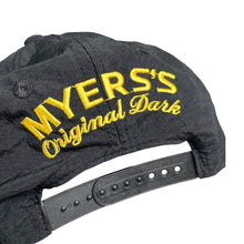 90’s Better in The Dark Snapback