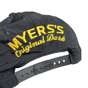 90’s Better in The Dark Snapback
