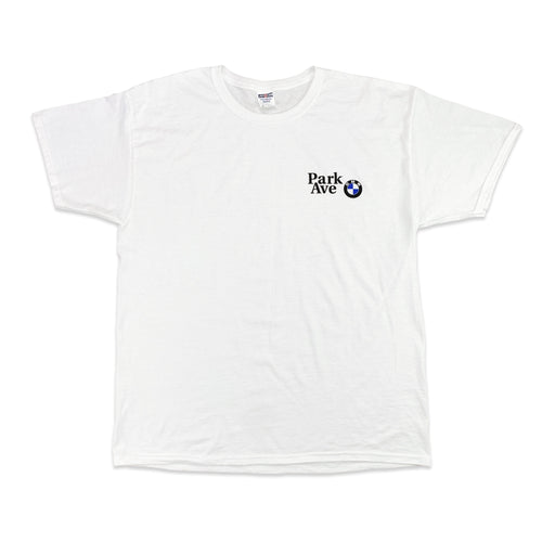 Park Ave BMW Tee (Size XL)
