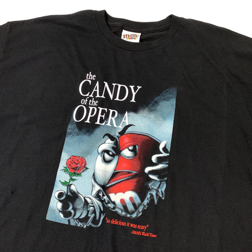 M&M’s Candy of The Opera (Size XL)