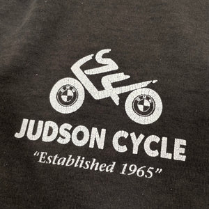 Vintage 90’s BMW Judson Motorcycles Tee (L)