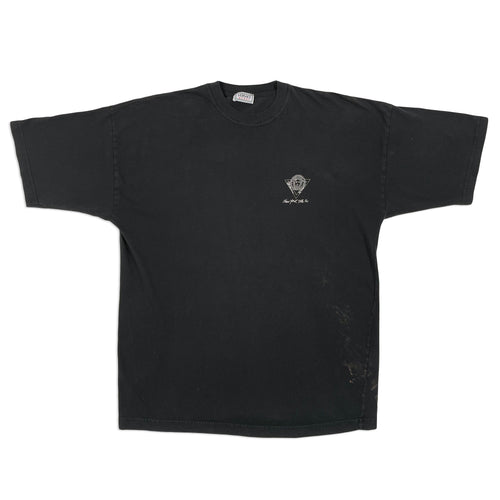 Vintage 90’s Versace Sport New York 5th Ave Tee (L)