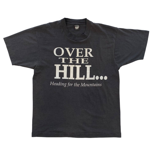 90’s Over The Hill Tee (XL)