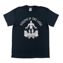 Strong in The Lord Tee (M)